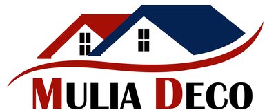 Trademark MULIA DECO + Logo