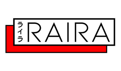 Trademark RAIRA