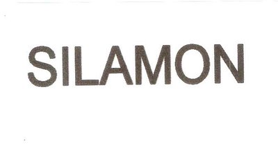 Trademark SILAMON