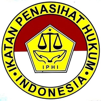 Trademark IKATAN PENASIHAT HUKUM INDONESIA (IPHI) + LOGO