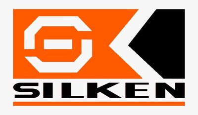 Trademark SILKEN & LOGO