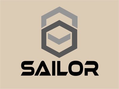 Trademark SAILOR + LOGO