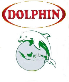 Trademark DOLPHIN