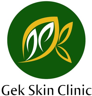 Trademark GEK SKIN CLINIC