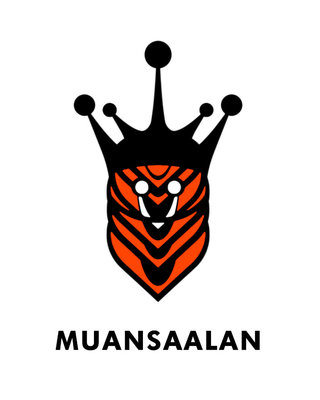 Trademark MUANSAALAN