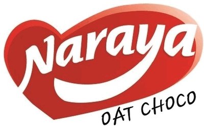 Trademark NARAYA OAT CHOCO