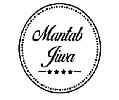 Trademark Mantab Jiwa