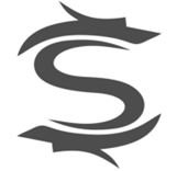 Trademark S Logo