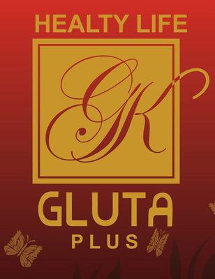 Trademark Gluta Plus