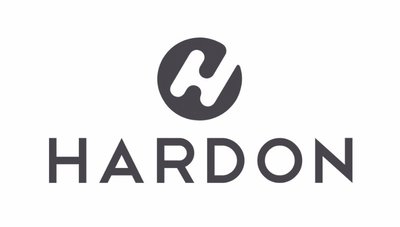 Trademark HARDON DAN LOGO