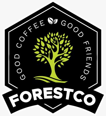 Trademark FORESTCO