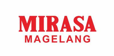 Trademark Mirasa Magelang