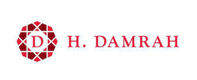 Trademark H. Damrah