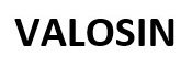 Trademark VALOSIN