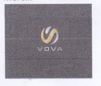 Trademark VOVA DAN LOGO