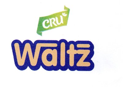 Trademark CRU WALTZ