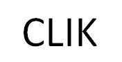 Trademark CLIK