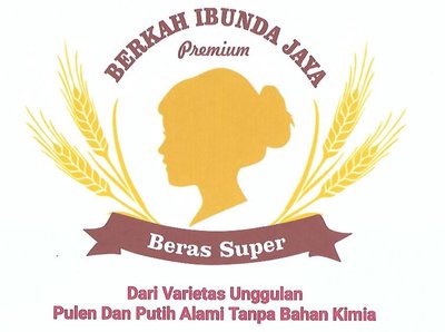 Trademark BERKAH IBUNDA JAYA PREMIUM