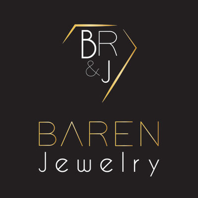 Trademark Barenjewelry