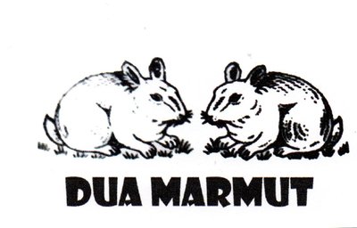 Trademark DUA MARMUT