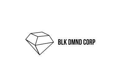 Trademark BLK DMND CORP + LOGO