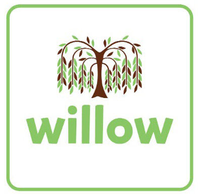 Trademark WILLOW