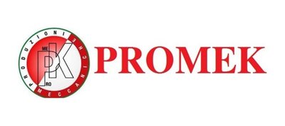 Trademark PROMEK PRODUZIONI MECCANICHE