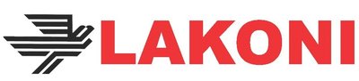 Trademark LAKONI + Logo