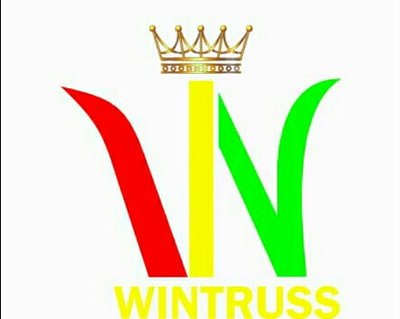 Trademark WINTRUSS DAN LOGO