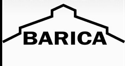 Trademark BARICA DAN LOGO