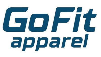 Trademark GoFit Apparel