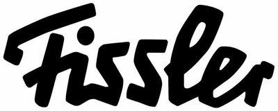 Trademark Fissler Logo