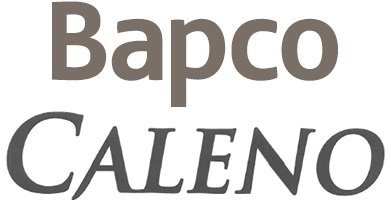 Trademark Bapco Caleno