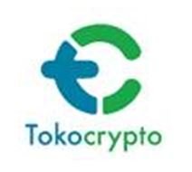 Trademark Tokocrypto + Logo