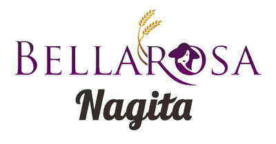 Trademark BELLAROSA NAGITA + LOGO