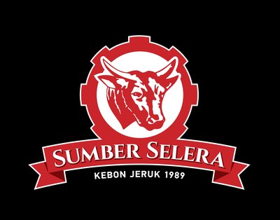 Trademark SUMBER SELERA + LOGO