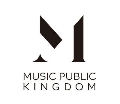 Trademark MUSIC PUBLIC KINGDOM M