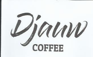 Trademark Djauw Coffee