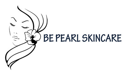 Trademark BE PEARL SKINCARE