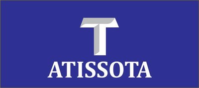 Trademark ATISSOTA + Logo