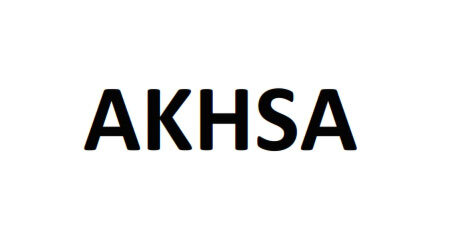 Trademark AKHSA