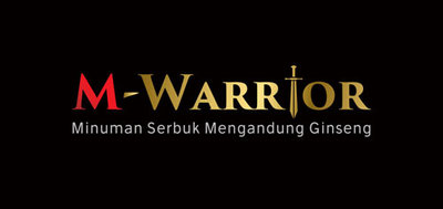 Trademark M-Warrior