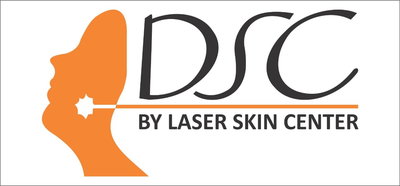 Trademark DSC By LASER SKIN CENTER