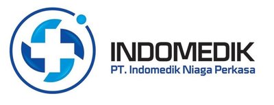 Trademark INDOMEDIK PT. INDOMEDIK NAGA PERKASA + LOGO