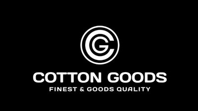 Trademark COTTON GOODS