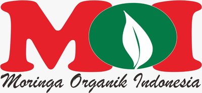 Trademark MOI MORINGA ORGANIK INDONESIA + LUKISAN/LOGO