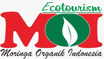 Trademark MOI ECOTOURISM MORINGA ORGANIK INDONESIA + LUKISAN/LOGO