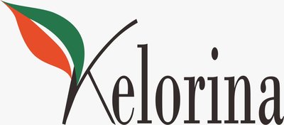 Trademark KELORINA + LUKISAN/LOGO