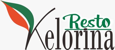 Trademark KELORINA RESTO + LUKISAN/LOGO