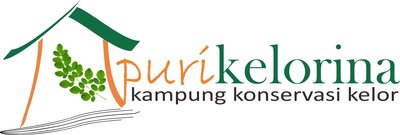 Trademark PURIKELORINA KAMPUNG KONSERVASI KELOR + LUKISAN/LOGO